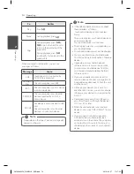 Preview for 14 page of Samsung CM3430B Owner'S Manual