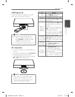 Preview for 15 page of Samsung CM3430B Owner'S Manual