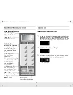 Preview for 6 page of Samsung CM929B Owner'S Manual