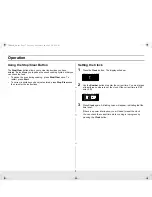 Preview for 7 page of Samsung CM929B Owner'S Manual