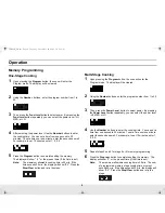 Preview for 9 page of Samsung CM929B Owner'S Manual