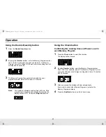 Preview for 11 page of Samsung CM929B Owner'S Manual