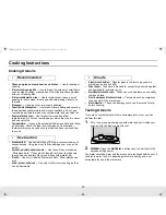 Preview for 13 page of Samsung CM929B Owner'S Manual