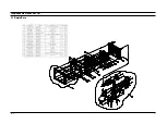 Preview for 6 page of Samsung CN15V Series Service Manual