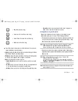 Preview for 133 page of Samsung CNETETERNITY - Eternity Cell Phone User Manual