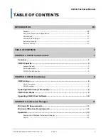 Preview for 5 page of Samsung CNF24 Technical Manual