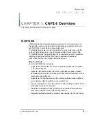 Preview for 10 page of Samsung CNF24 User Manual
