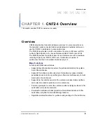 Предварительный просмотр 10 страницы Samsung CNF24 User Manual