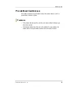 Предварительный просмотр 59 страницы Samsung CNF24 User Manual