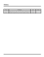 Preview for 2 page of Samsung CNH 4DB Series Technical Data Book