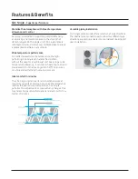 Preview for 4 page of Samsung CNH 4DB Series Technical Data Book