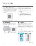 Preview for 11 page of Samsung CNH 4DB Series Technical Data Book