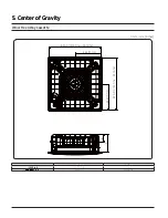 Preview for 21 page of Samsung CNH 4DB Series Technical Data Book