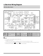 Preview for 22 page of Samsung CNH 4DB Series Technical Data Book