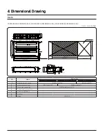 Preview for 35 page of Samsung CNH 4DB Series Technical Data Book