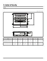 Preview for 37 page of Samsung CNH 4DB Series Technical Data Book