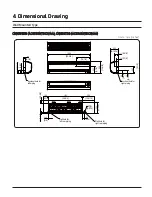 Preview for 60 page of Samsung CNH 4DB Series Technical Data Book