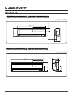 Preview for 61 page of Samsung CNH 4DB Series Technical Data Book