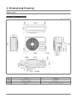 Preview for 70 page of Samsung CNH 4DB Series Technical Data Book