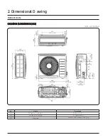 Preview for 71 page of Samsung CNH 4DB Series Technical Data Book