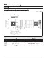 Preview for 72 page of Samsung CNH 4DB Series Technical Data Book