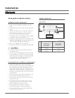 Preview for 85 page of Samsung CNH 4DB Series Technical Data Book