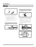 Preview for 88 page of Samsung CNH 4DB Series Technical Data Book