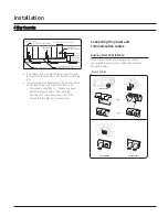 Preview for 90 page of Samsung CNH 4DB Series Technical Data Book