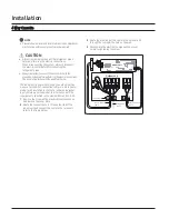 Preview for 91 page of Samsung CNH 4DB Series Technical Data Book