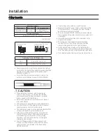 Preview for 92 page of Samsung CNH 4DB Series Technical Data Book