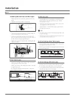 Preview for 95 page of Samsung CNH 4DB Series Technical Data Book