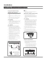 Preview for 98 page of Samsung CNH 4DB Series Technical Data Book