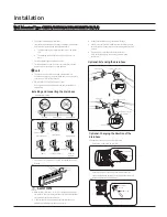 Preview for 104 page of Samsung CNH 4DB Series Technical Data Book