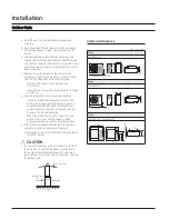 Preview for 107 page of Samsung CNH 4DB Series Technical Data Book