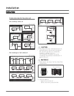 Preview for 108 page of Samsung CNH 4DB Series Technical Data Book