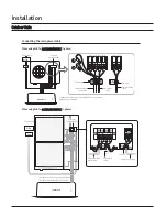 Preview for 111 page of Samsung CNH 4DB Series Technical Data Book