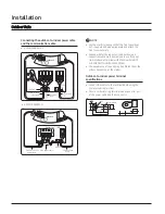 Preview for 115 page of Samsung CNH 4DB Series Technical Data Book