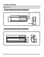 Предварительный просмотр 61 страницы Samsung CNH HDB Series Technical Data Book