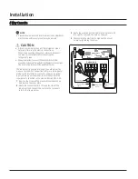 Предварительный просмотр 91 страницы Samsung CNH HDB Series Technical Data Book