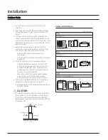 Предварительный просмотр 107 страницы Samsung CNH HDB Series Technical Data Book