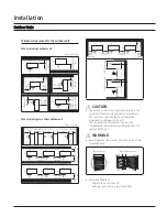 Предварительный просмотр 108 страницы Samsung CNH HDB Series Technical Data Book