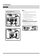 Предварительный просмотр 115 страницы Samsung CNH HDB Series Technical Data Book