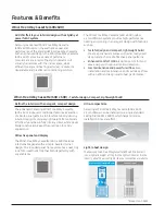 Preview for 11 page of Samsung CNH NDB Series Technical Data Book