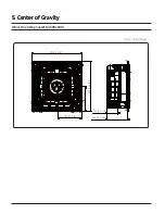 Preview for 19 page of Samsung CNH NDB Series Technical Data Book