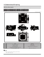 Preview for 40 page of Samsung CNH NDB Series Technical Data Book