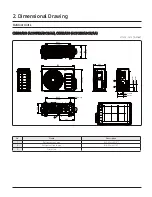 Preview for 52 page of Samsung CNH NDB Series Technical Data Book