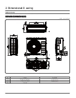 Preview for 53 page of Samsung CNH NDB Series Technical Data Book