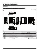 Preview for 54 page of Samsung CNH NDB Series Technical Data Book