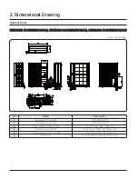 Preview for 55 page of Samsung CNH NDB Series Technical Data Book