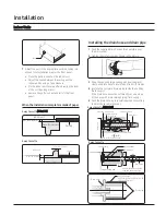 Preview for 76 page of Samsung CNH NDB Series Technical Data Book